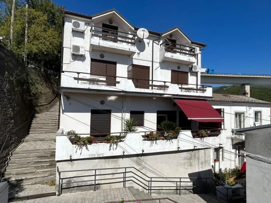 Apartmán Kvarner - Crikvenica KV 10340 N1