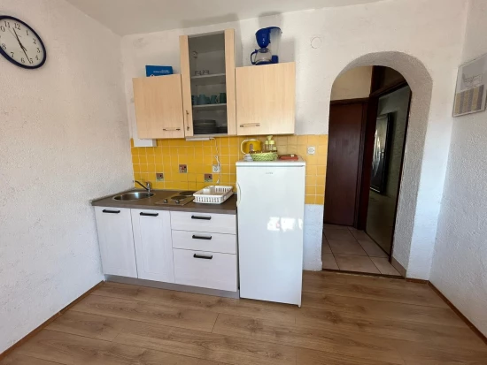 Apartmán Kvarner - Crikvenica KV 10340 N1