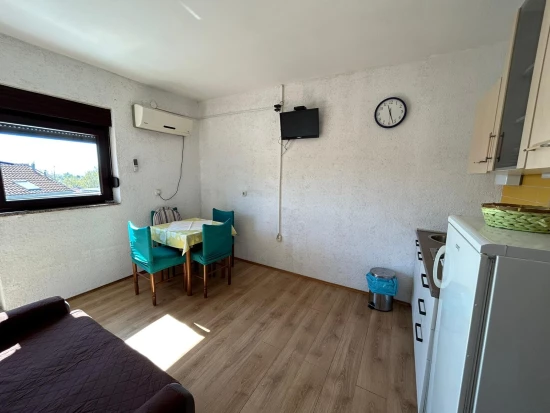 Apartmán Kvarner - Crikvenica KV 10340 N1