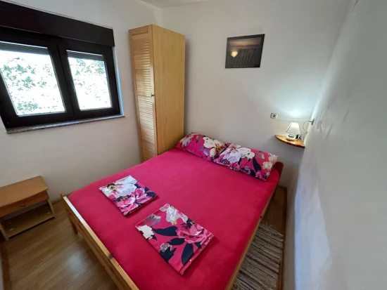 Apartmán Kvarner - Crikvenica KV 10340 N1