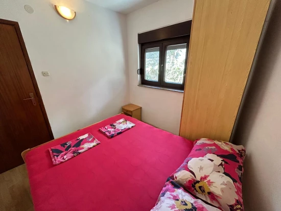 Apartmán Kvarner - Crikvenica KV 10340 N1