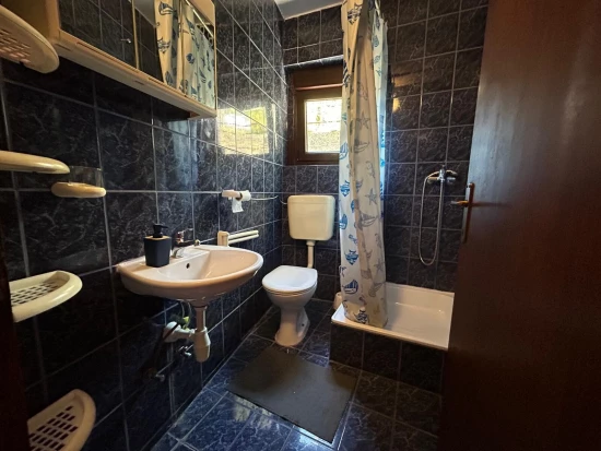 Apartmán Kvarner - Crikvenica KV 10340 N1