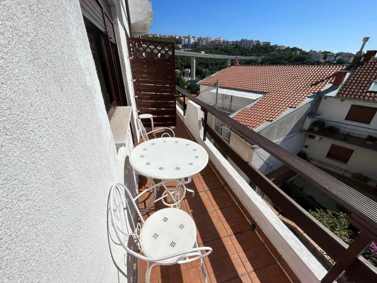Apartmán Kvarner - Crikvenica KV 10340 N1