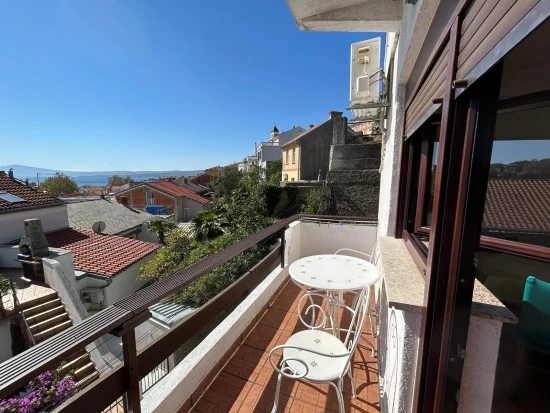 Apartmán Kvarner - Crikvenica KV 10340 N1