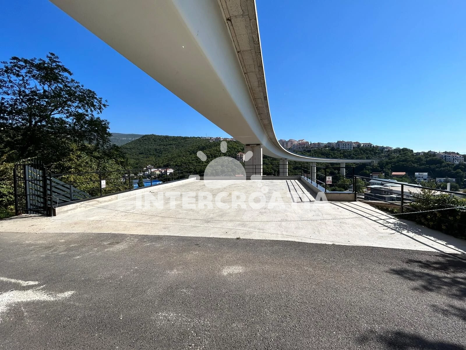 Apartmán Kvarner - Crikvenica KV 10340 N2