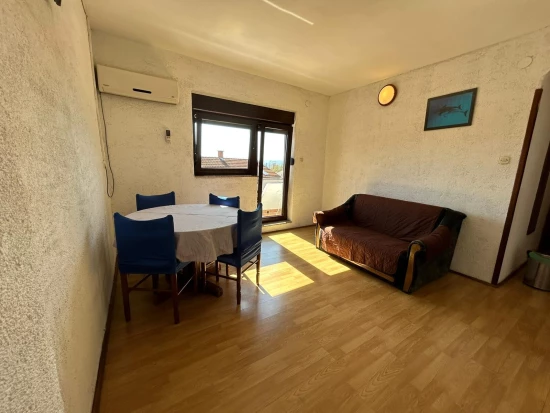 Apartmán Kvarner - Crikvenica KV 10340 N2