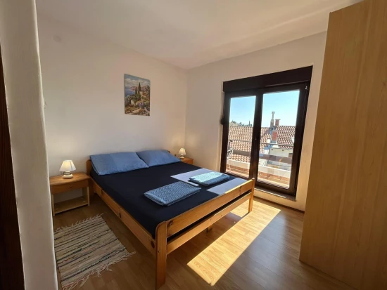 Apartmán Kvarner - Crikvenica KV 10340 N2