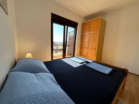 Apartmán Kvarner - Crikvenica KV 10340 N2