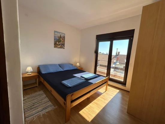 Apartmán Kvarner - Crikvenica KV 10340 N2