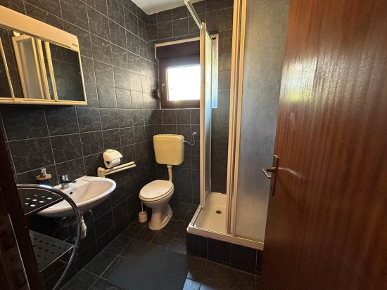 Apartmán Kvarner - Crikvenica KV 10340 N2