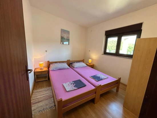 Apartmán Kvarner - Crikvenica KV 10340 N2