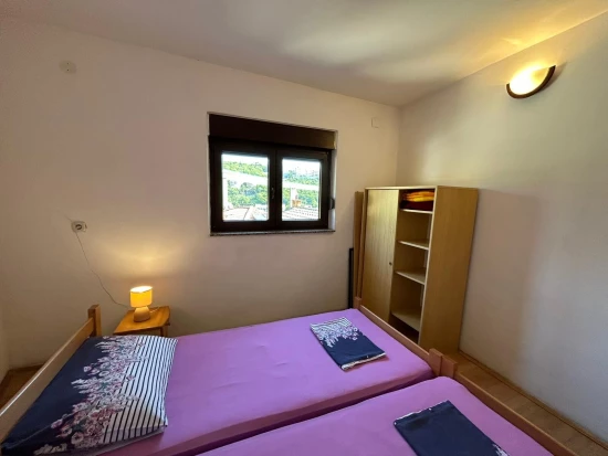 Apartmán Kvarner - Crikvenica KV 10340 N2