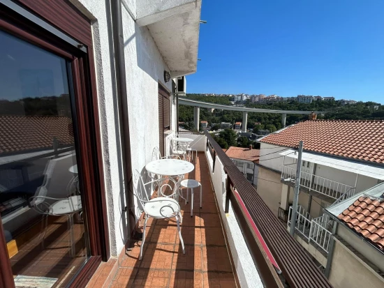 Apartmán Kvarner - Crikvenica KV 10340 N2