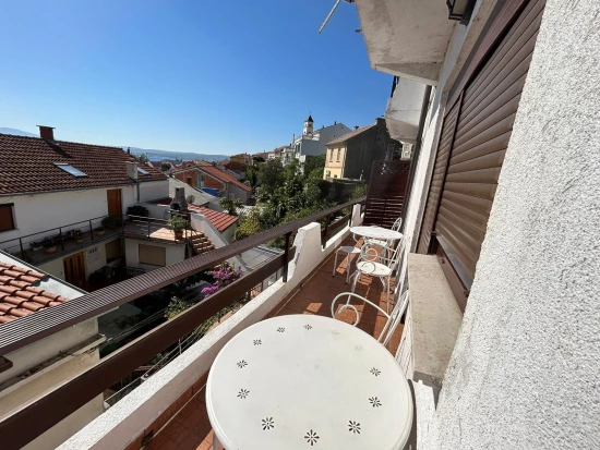 Apartmán Kvarner - Crikvenica KV 10340 N2