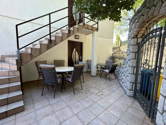 Apartmán Kvarner - Crikvenica KV 10340 N3