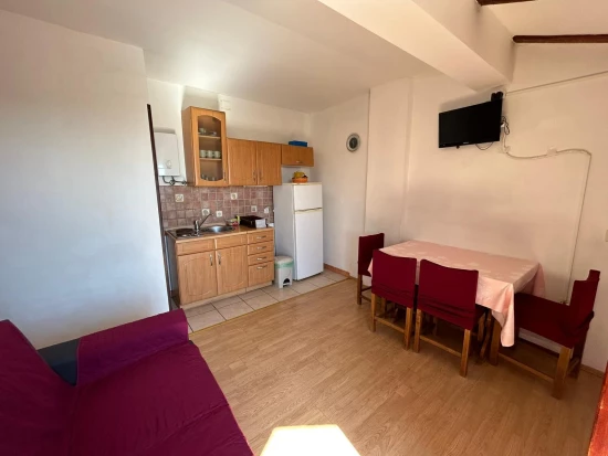 Apartmán Kvarner - Crikvenica KV 10340 N3