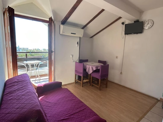 Apartmán Kvarner - Crikvenica KV 10340 N3