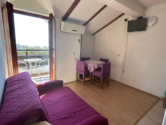 Apartmán Kvarner - Crikvenica KV 10340 N3