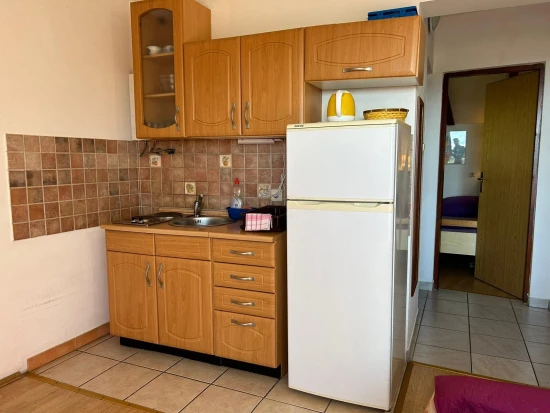 Apartmán Kvarner - Crikvenica KV 10340 N3