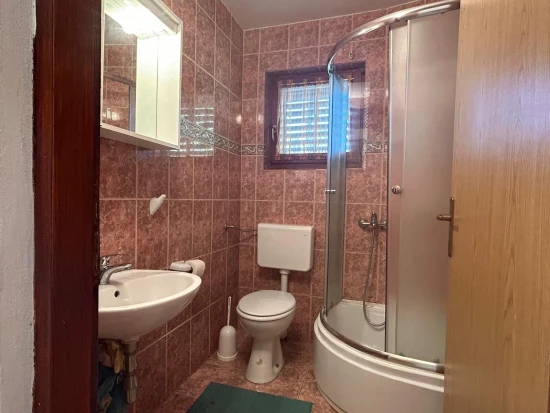 Apartmán Kvarner - Crikvenica KV 10340 N3