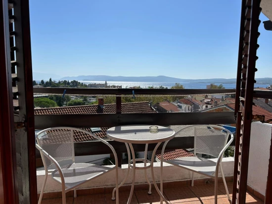 Apartmán Kvarner - Crikvenica KV 10340 N3
