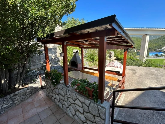 Apartmán Kvarner - Crikvenica KV 10340 N4