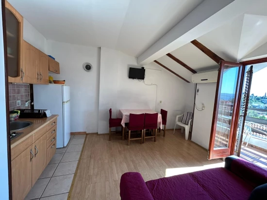 Apartmán Kvarner - Crikvenica KV 10340 N4
