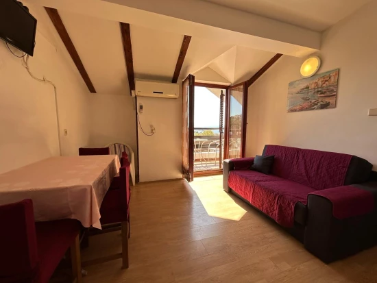 Apartmán Kvarner - Crikvenica KV 10340 N4