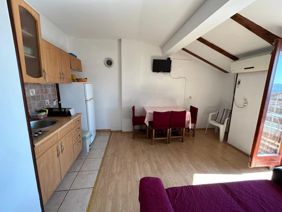 Apartmán Kvarner - Crikvenica KV 10340 N4