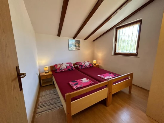 Apartmán Kvarner - Crikvenica KV 10340 N4