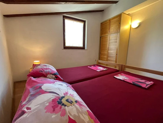 Apartmán Kvarner - Crikvenica KV 10340 N4