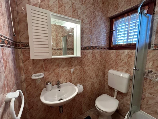 Apartmán Kvarner - Crikvenica KV 10340 N4