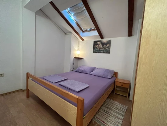 Apartmán Kvarner - Crikvenica KV 10340 N4