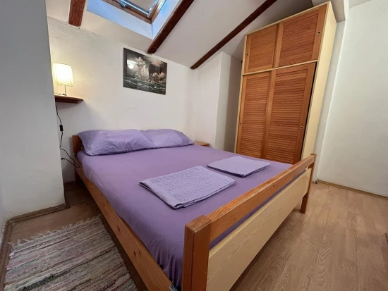 Apartmán Kvarner - Crikvenica KV 10340 N4