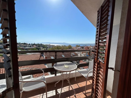 Apartmán Kvarner - Crikvenica KV 10340 N4