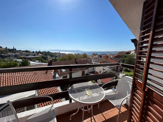 Apartmán Kvarner - Crikvenica KV 10340 N4