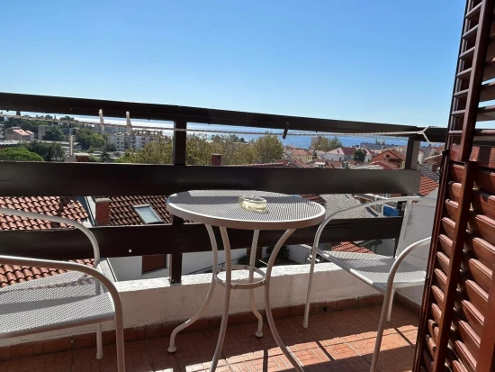 Apartmán Kvarner - Crikvenica KV 10340 N4