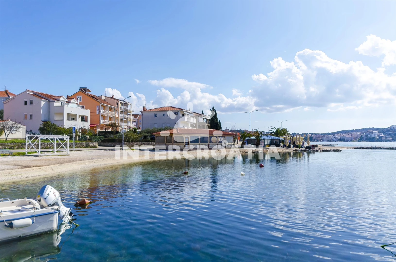 Apartmán Střední Dalmácie - Okrug Gornji DA 17484 N2