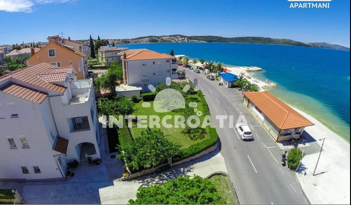 Apartmán Střední Dalmácie - Okrug Gornji DA 17484 N2