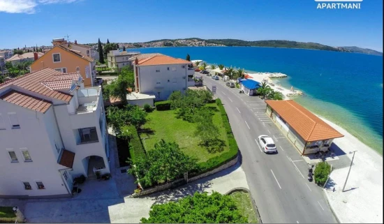 Apartmán Střední Dalmácie - Okrug Gornji DA 17484 N2