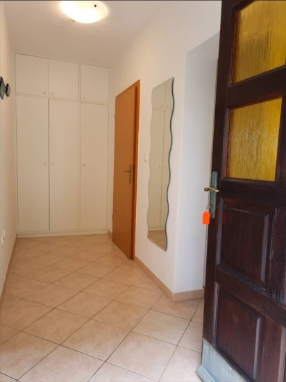 Apartmán Střední Dalmácie - Okrug Gornji DA 17484 N2