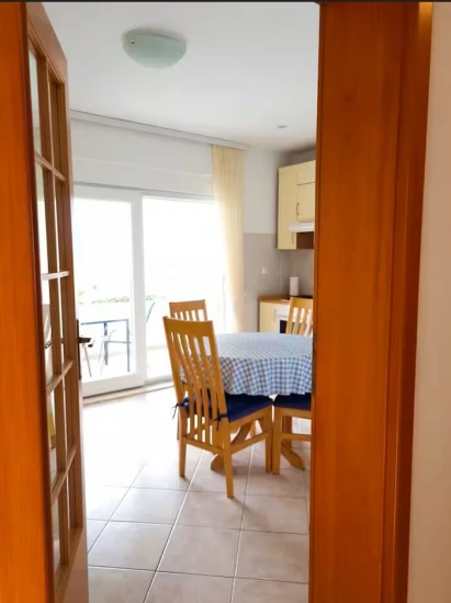 Apartmán Střední Dalmácie - Okrug Gornji DA 17484 N2