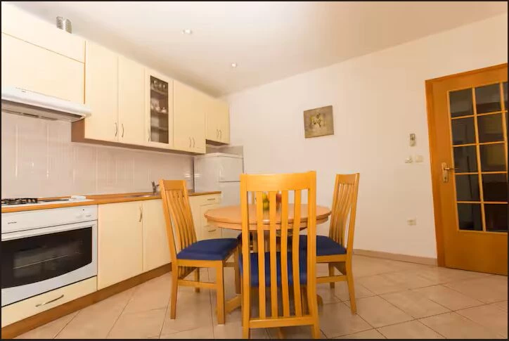 Apartmán Střední Dalmácie - Okrug Gornji DA 17484 N2