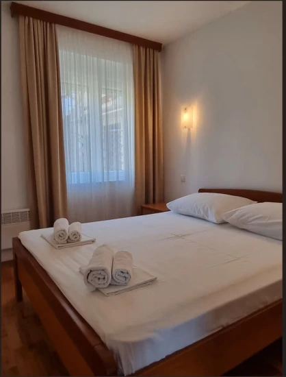 Apartmán Střední Dalmácie - Okrug Gornji DA 17484 N2