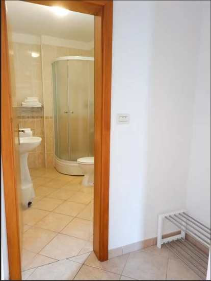 Apartmán Střední Dalmácie - Okrug Gornji DA 17484 N2