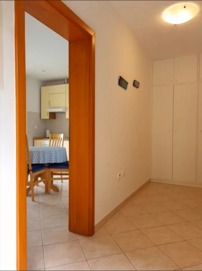 Apartmán Střední Dalmácie - Okrug Gornji DA 17484 N2