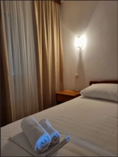 Apartmán Střední Dalmácie - Okrug Gornji DA 17484 N2