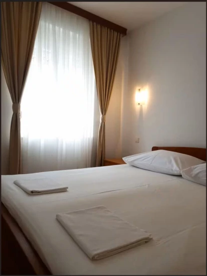 Apartmán Střední Dalmácie - Okrug Gornji DA 17484 N2