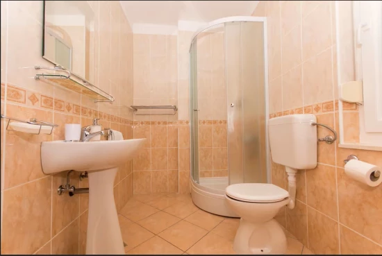 Apartmán Střední Dalmácie - Okrug Gornji DA 17484 N2