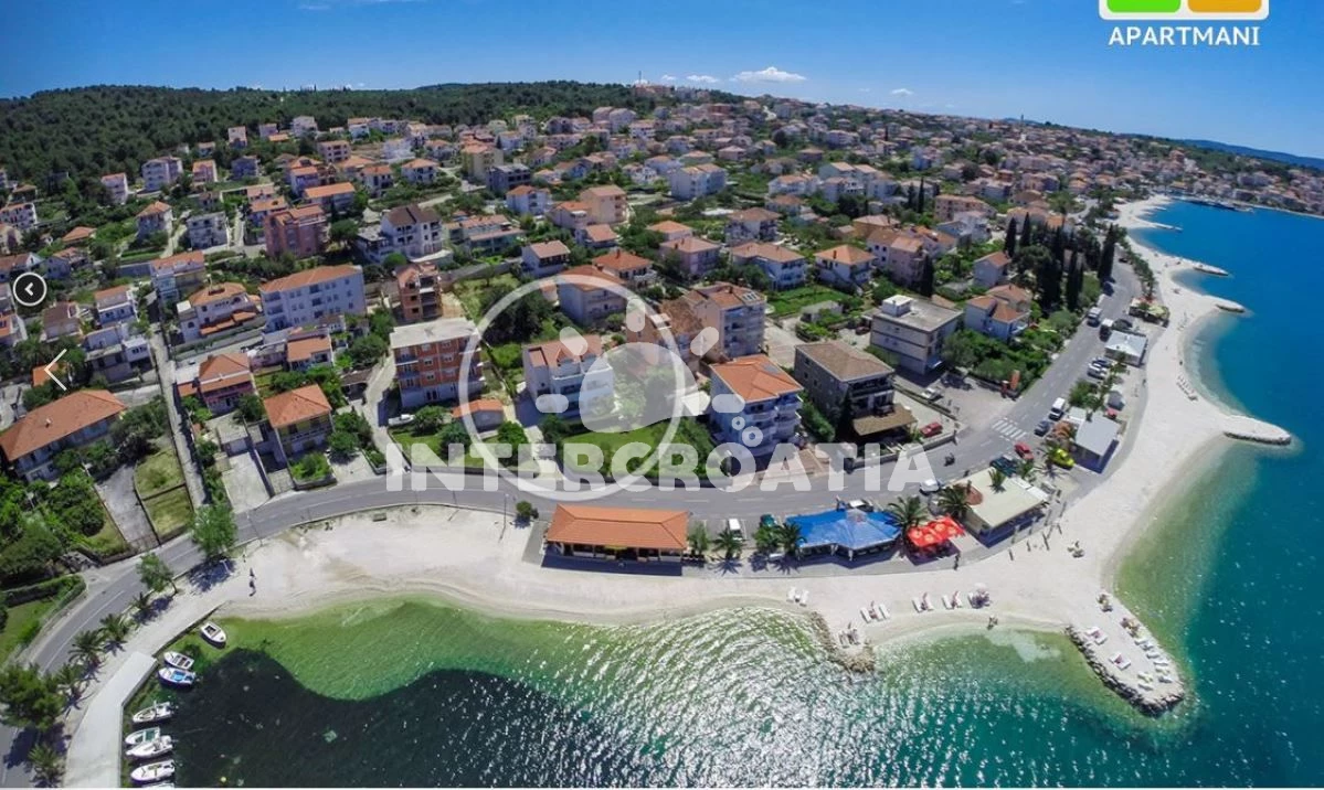 Apartmán Střední Dalmácie - Okrug Gornji DA 17484 N3